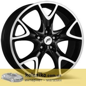 Фото AEZ Phoenix (black)