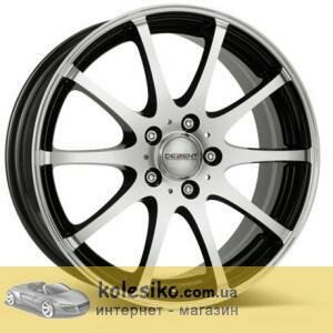 Фото Dezent V (dark)