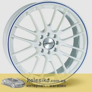 Фото Dezent Motion White
