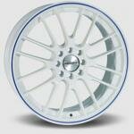 Dezent Motion White