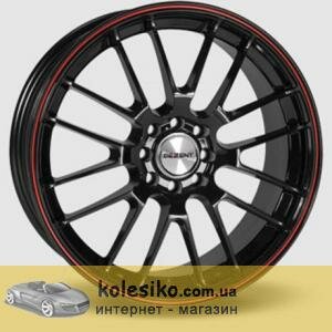 Фото Dezent Motion Black