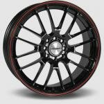 Dezent Motion Black