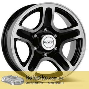Фото Dotz Hammada Dark
