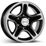 Dotz Hammada Dark