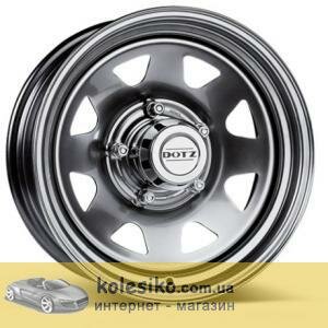 Фото Dotz Dakar