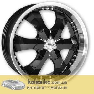 Фото Dotz Omega
