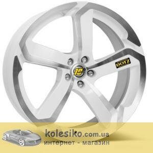Фото Dotz Hanzo White Edt