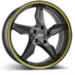 Dotz Touge Graphite