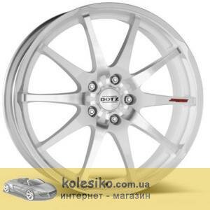 Фото Dotz Shuriken White Edt