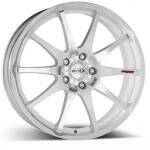Dotz Shuriken White Edt