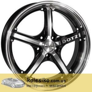 Фото Dotz Chronos