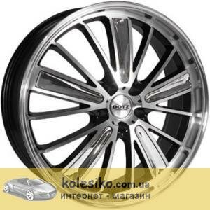 Фото Dotz Avus
