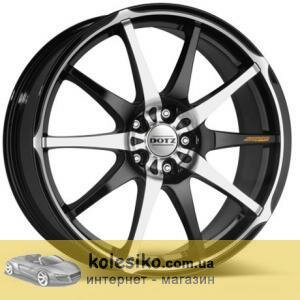 Фото Dotz Shuriken