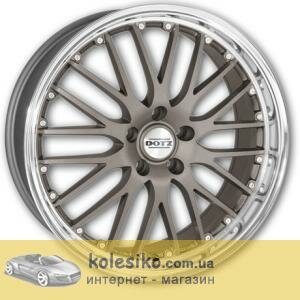 Фото Dotz Roadster