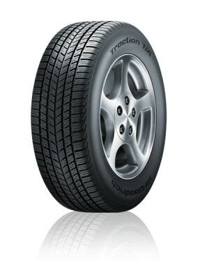 Фото BFGoodrich Traction T/A