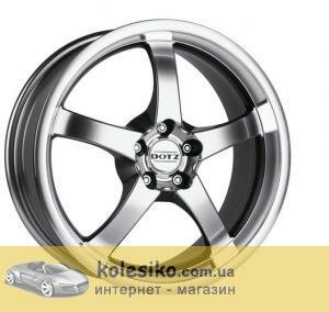 Фото Dotz Daytona