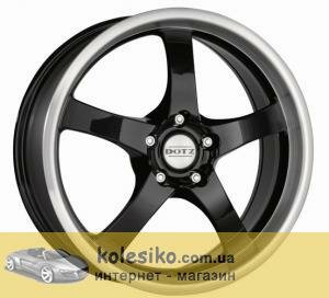 Фото Dotz Daytona Dark