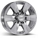 Dotz Luxor Chrome