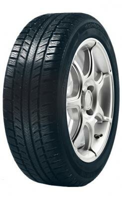 Фото BFGoodrich Winter G