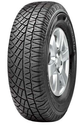 Michelin Latitude Cross
