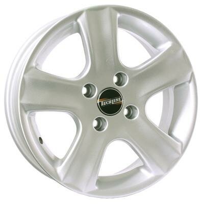 Фото Techline TL-519 (S) Peugeot