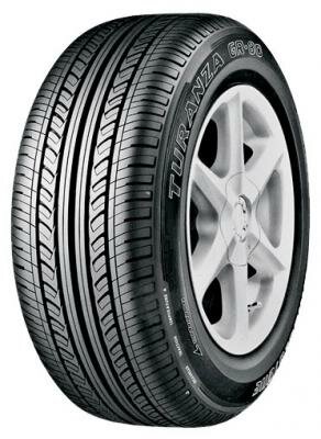 Фото Bridgestone Turanza GR80