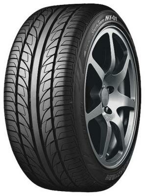 Bridgestone Sports Tourer MY-01 Фото Bridgestone Sports Tourer MY-01