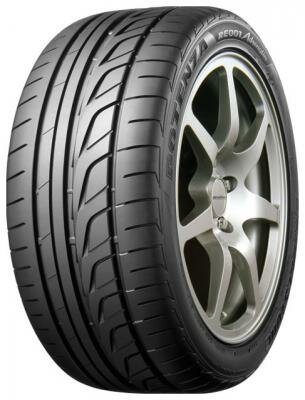 Фото Bridgestone Potenza RE001 Adrenalin