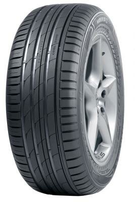 Фото Nokian Hakka Z SUV