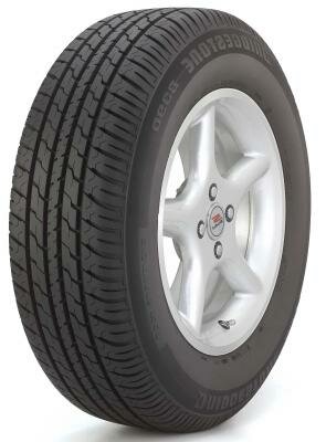 Фото Bridgestone B390