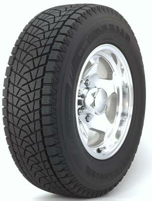Фото Bridgestone Blizzak DMZ3