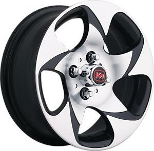 Фото Kormetal Cobra (BD)
