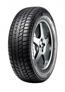 Фото Bridgestone Blizzak LM20