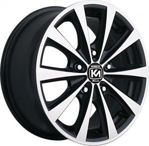 Фото Kormetal Mirage (BD)
