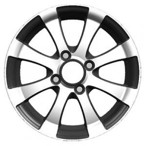 Фото Kormetal Luna (D)