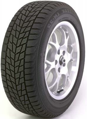 Фото Bridgestone Blizzak LM22