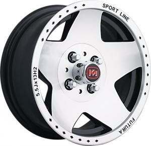 Фото Kormetal Futura (BD)
