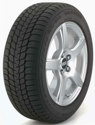 Фото Bridgestone Blizzak LM25