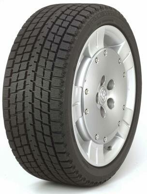 Фото Bridgestone Blizzak MZ03