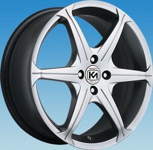 Фото Kormetal Firebird (HB)