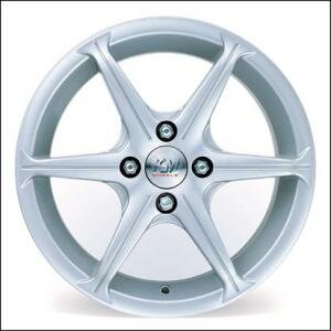 Фото Kormetal Firebird (HS)