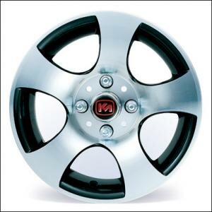 Фото Kormetal Supra (SD)