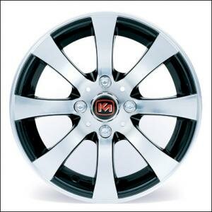 Фото Kormetal Baretta (BS)