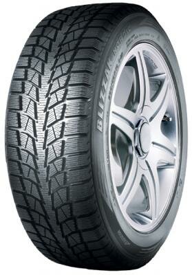 Фото Bridgestone Blizzak Nordic