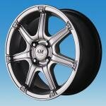 Kormetal Lotus (HB)