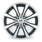 Kormetal Mirage (SD)