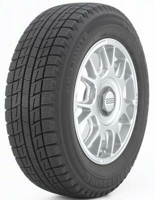 Bridgestone Blizzak Revo 1 Фото Bridgestone Blizzak Revo 1