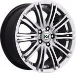 Kormetal Challenger (HB)