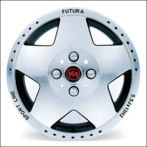 Фото Kormetal Futura (BS)
