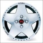 Kormetal Futura (BS)